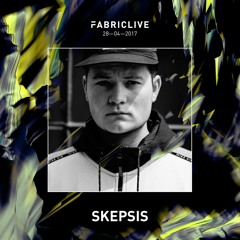 Skepsis FABRICLIVE Promo Mix