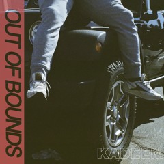 Out Of Bounds (prod. by Billy Loman)