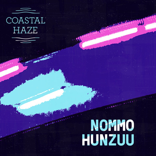 Coastal Cast ~ Nommo Hunzuu