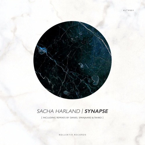 Sacha Harland - Synapse (Original Mix)
