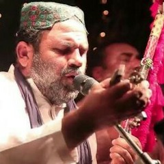 Peeta Raha Peeta Raha - Sufi Song - Manjhi Faqeer and Asdullah Ghazi
