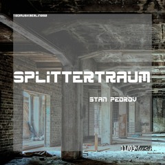 Stan Pedrov - Trommeln Der Versplitterten