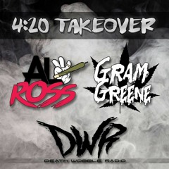 AL ROSS DEATH WOBBLE RADIO MIX