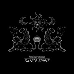 Tantsui - The Heart (Dance Spirit Remix)(snippet)