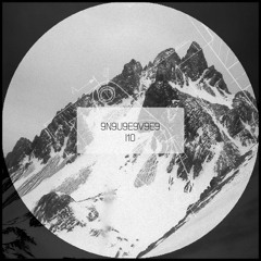 [LAN005] 9n9u9e9v9e9 - I10 (Out now!! on L.A.N. Records & Xtraperlo Records)