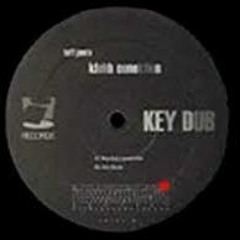 Key Dub - Tuff Jam