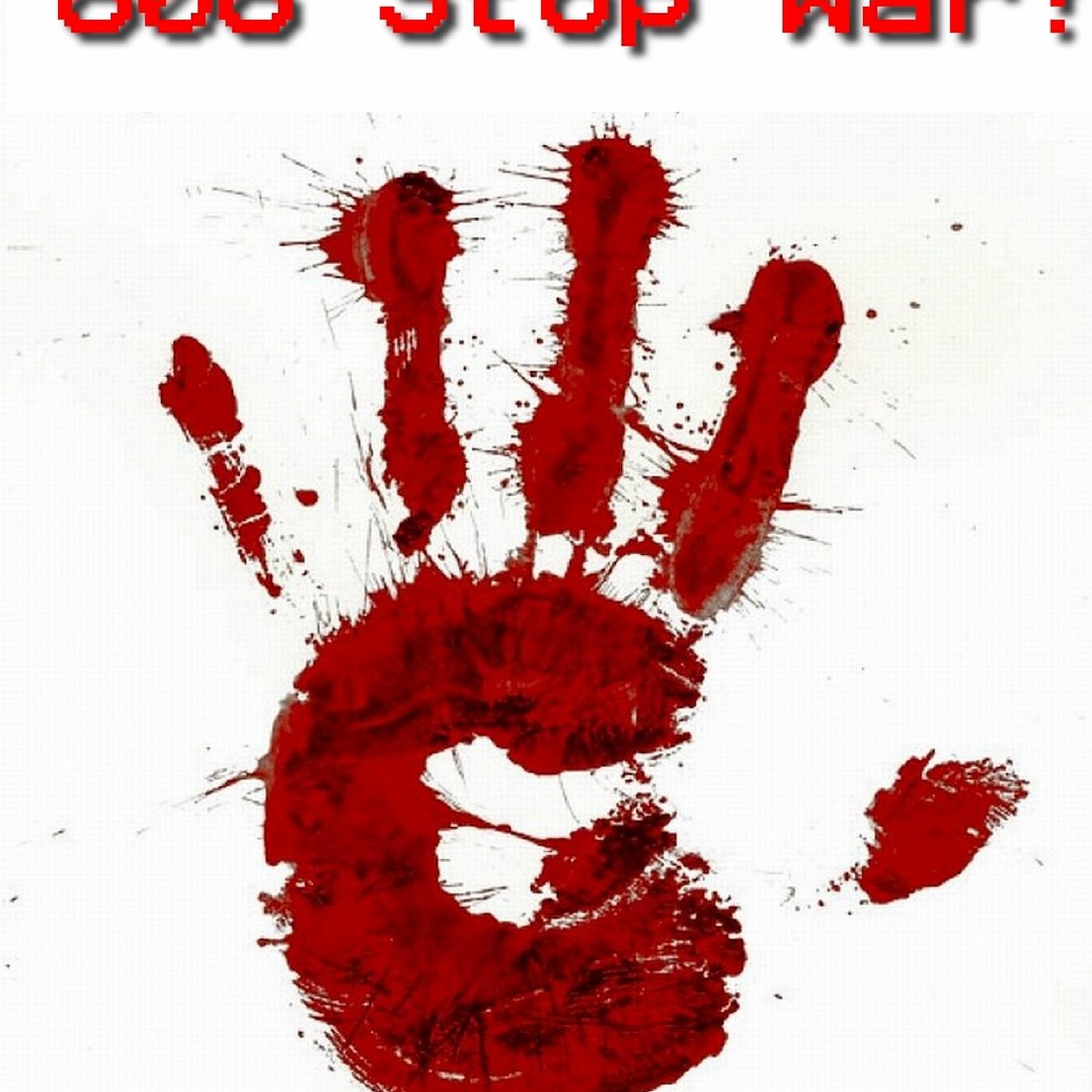 Mehdispoz - 808 Stop War - Free download