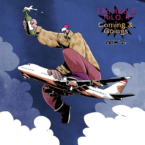 Elio Riso & NiLO.R - Everything Return