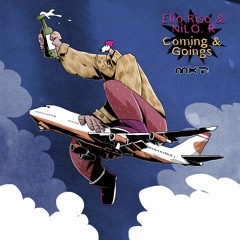 Elio Riso & NiLO.R - Coming & Goins