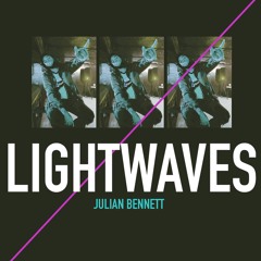 Light Waves (prod. Blair Norf)