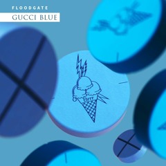 Gucci Blue