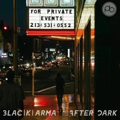 BlacKarma - After Dark