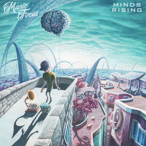 Drop In feat. Marvel Years and Chris Karns