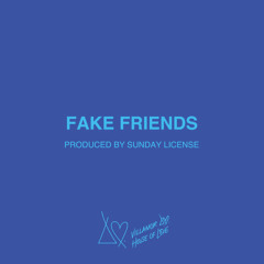 Fake Friends