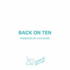 Back on Ten