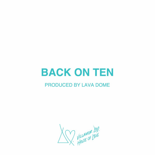 Back on Ten