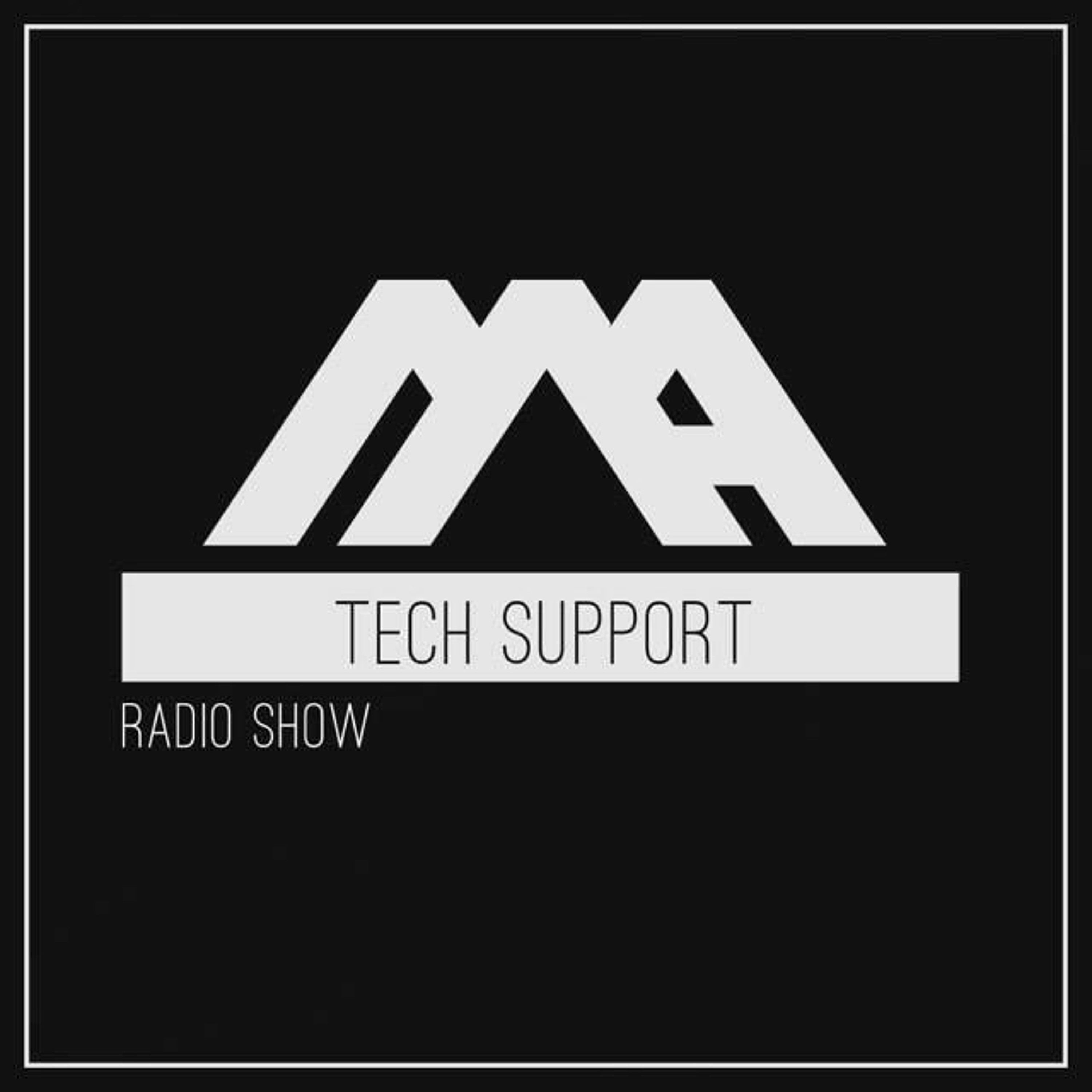 Techno Music