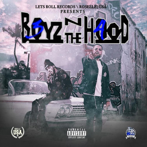 Intro (Produced By YSonthebeat)