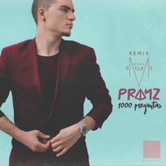 Pranz - 1000 Preguntas (Mark Melgo Remix)