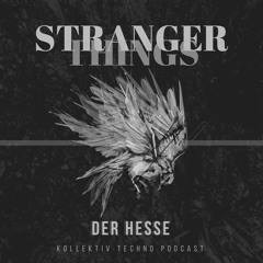 Kollektiv Techno Podcast