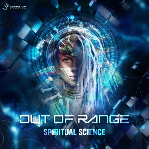 Out Of Range & Zatzak - Alien Reality