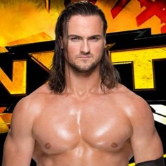 WWE NXT  Gallantry - Drew McIntyre Theme Song