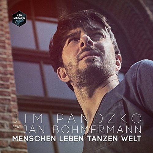 Jan Böhmermann feat. Jim Pandzko - Menschen Leben Tanzen Welt (Go Levin Remix)