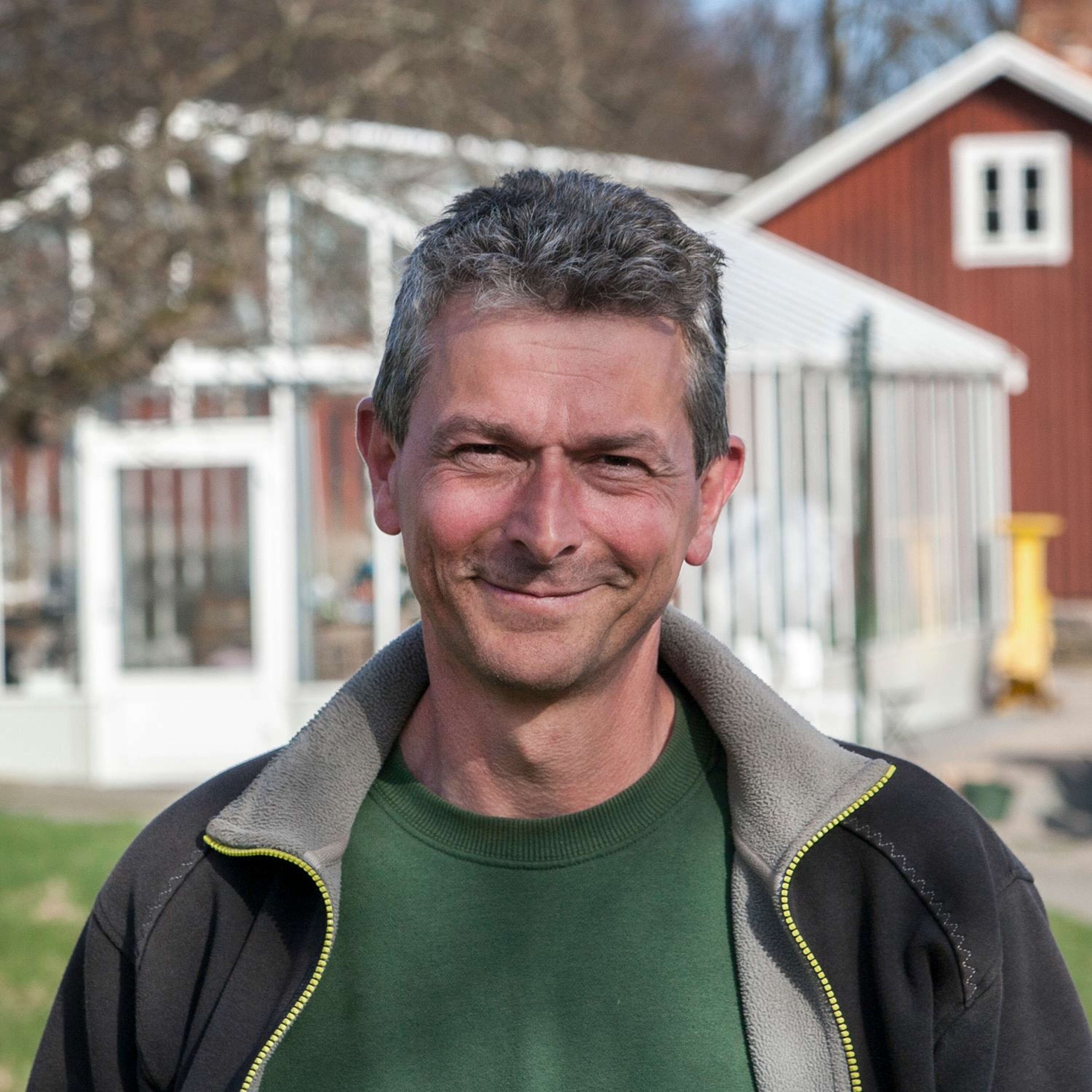 Odlarna