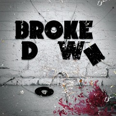 Broke Down prod. by TheBeatPlug