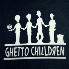 Blankets- Ghetto Chilldren