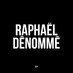 Raphaël Dénommé / Le cash sort