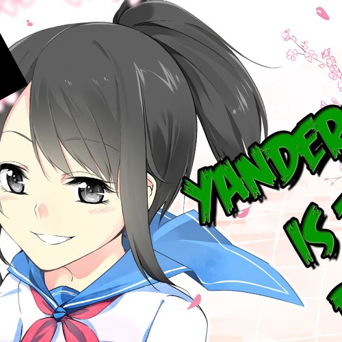 Stream Episode Yandere Dev Imitates Kubz Scouts Yanderedev From The