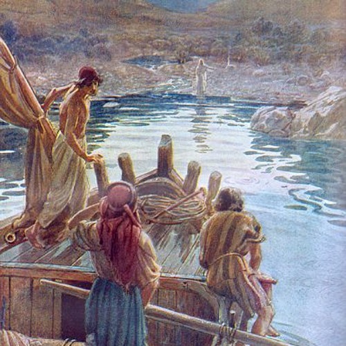 Stream Evangelio Para Hoy 21 De Abril by Emisora Mariana Listen