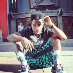 Peter Parker 513 -  Im Feelin it Mixtape