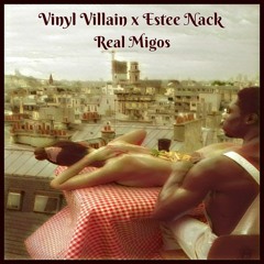 Estee Nack - Real Migos (prod. Vinyl Villain)
