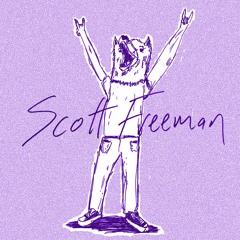 Superton Electrifier // Scott Freeman (Track 1 on Have Fun Being Single)