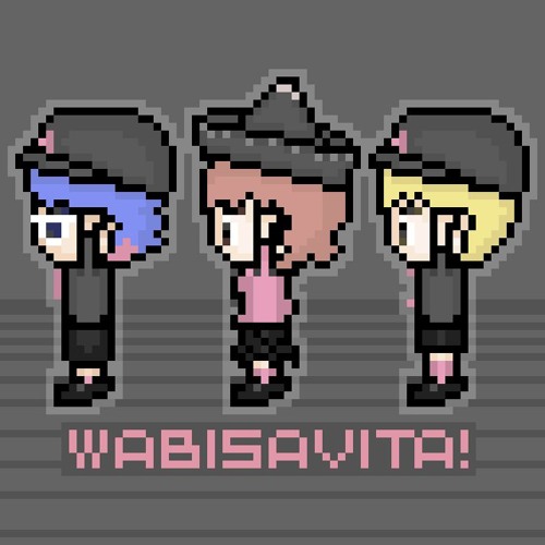 ビーダッシュ！（DEMO） by WABISAVITA!