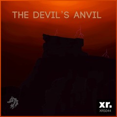 The Devil's Anvil