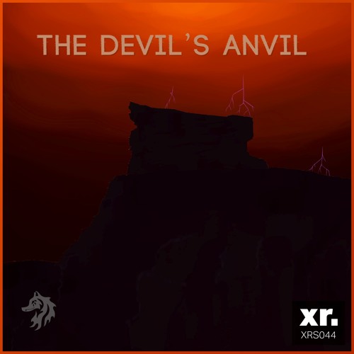 The Devil's Anvil
