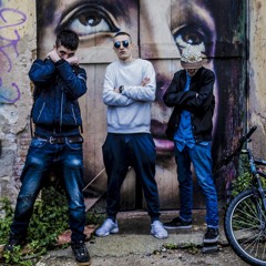 PABLO XTRM ft. IZI DRARO - A PALOS [PROD. OB FLEX]
