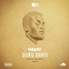DUÑU BAAYI (prod by 1Da beatz)