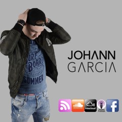 Mix Club #1 // JOHANN GARCIA // FREE DOWNLOAD