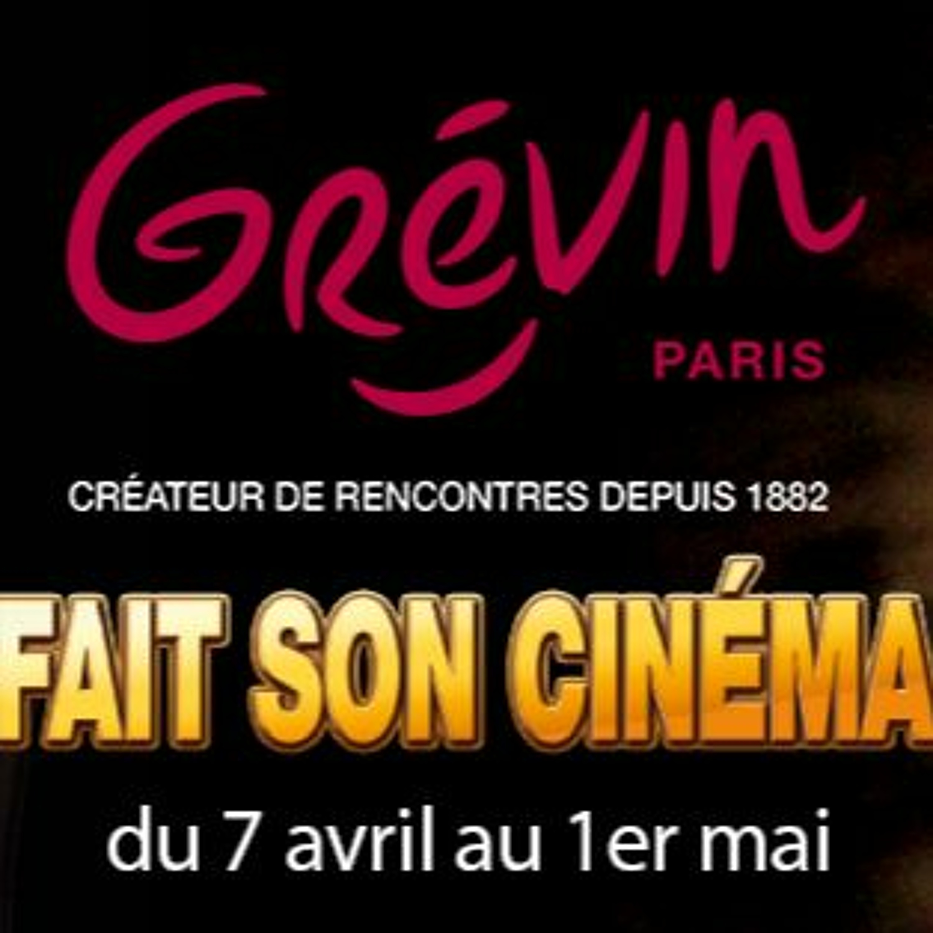 La Radio du cinéma