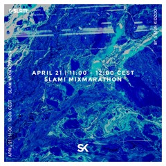 Simon Kidzoo - SLAM! Mix Marathon 21.04.17