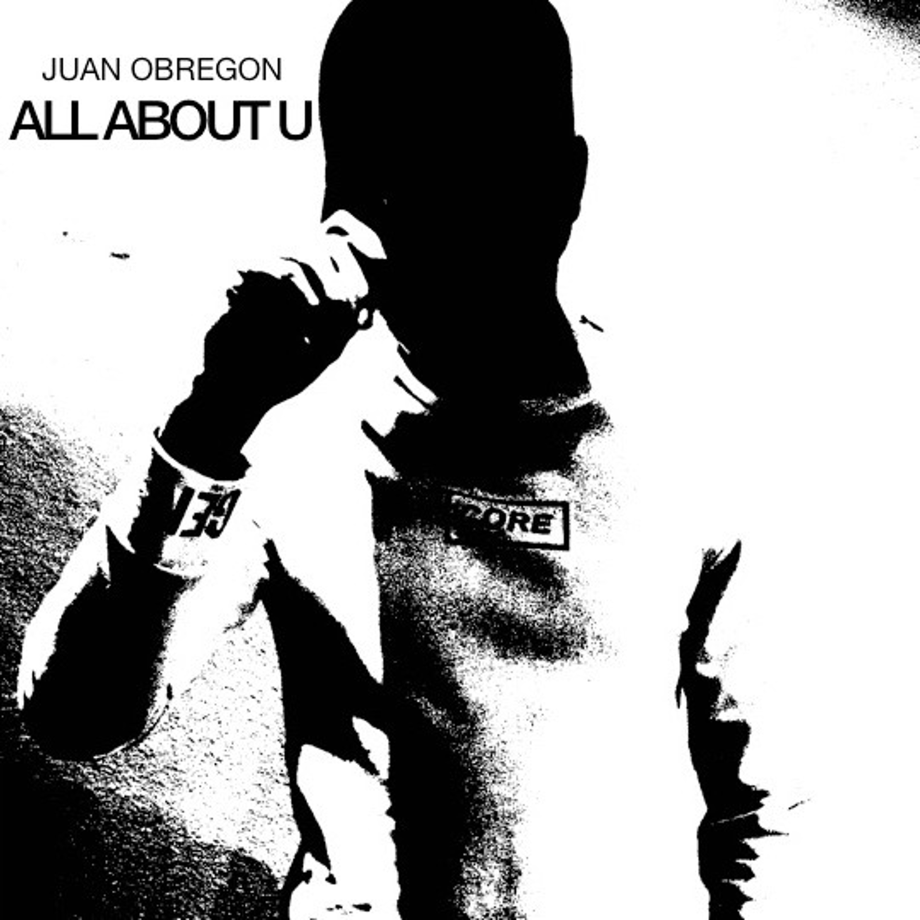 Juan Obregon