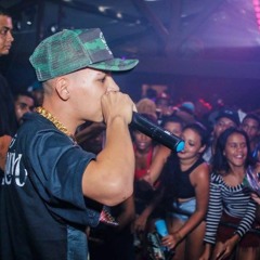 MC RICK - VOU PISTOLANDO (( DJ'S RK & VF ))