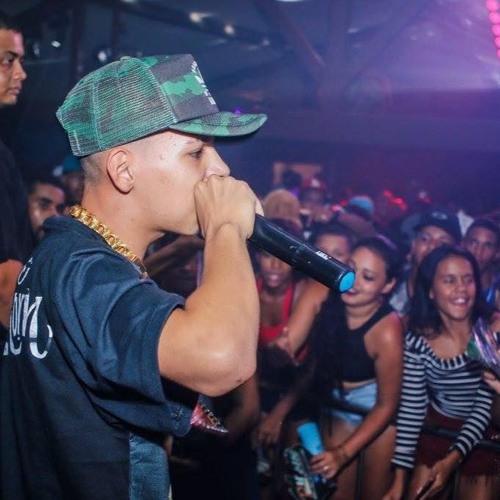 MC RICK - VOU PISTOLANDO (( DJ'S RK & VF ))