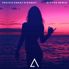 Two Friends feat. MAX - Pacific Coast Highway (Sloves Remix)