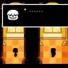 Stronger Than You In Style Of Megalovania V 2.0 .