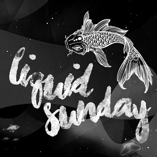 Vanessa Sukowski @ Liquid Sunday 2017 (Apr 16, 2017)